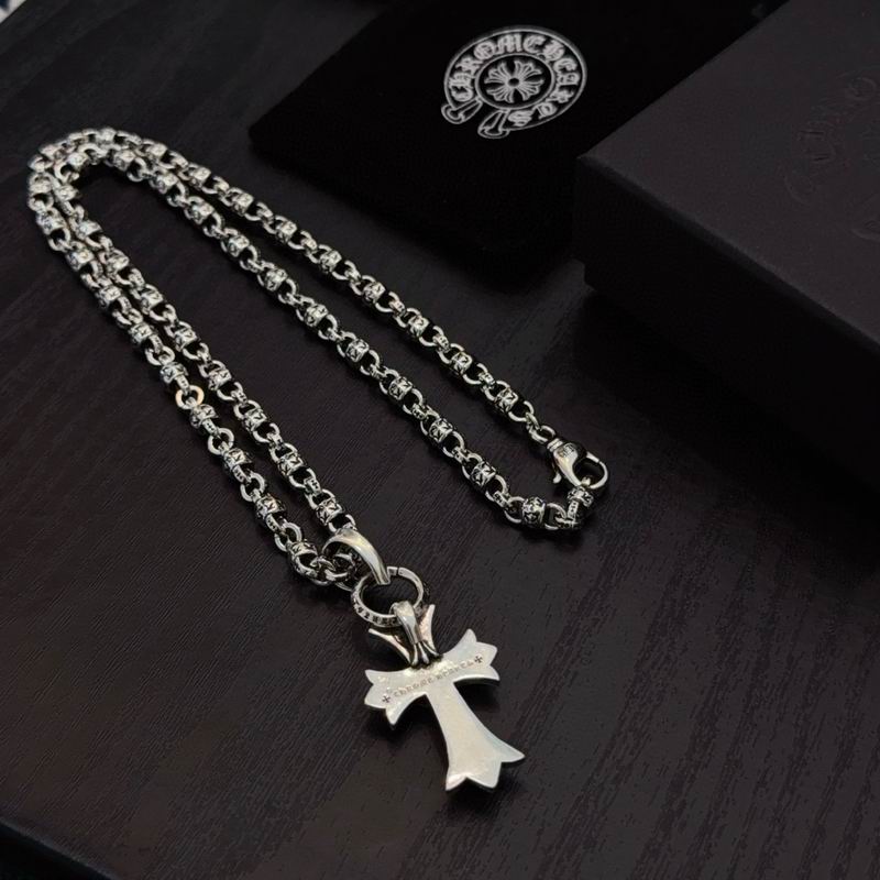 Chrome Hearts necklace 12yxx223
